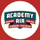 Academy Air company logo