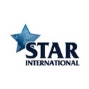 Star International company logo