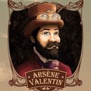 Arsène Valentin company logo