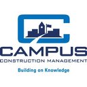 Campus Construction Management Group company logo