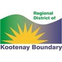 Regional District of Kootenay Boundary company logo