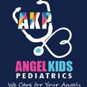 ANGEL KIDS PEDIATRICS, P A company logo