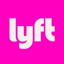Lyft company logo
