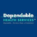 DEPENDABLE HOSPICE AND PALLIATIVE CARE company logo