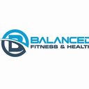 Balanced Fitness and Health company logo