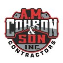 A.M. Cohron & Son company logo