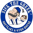 Nick The Greek company logo