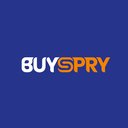 BuySPRY company logo