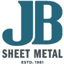 JB Sheet Metal Ltd company logo