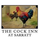 The Cock Inn company logo