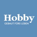 Hobby-Wohnwagenwerk Ing. Harald Striewski GmbH company logo