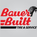 BAUER BUILT INC company logo