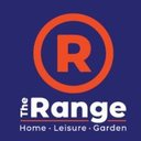 The Range company logo