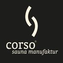 corso sauna manufaktur GmbH company logo
