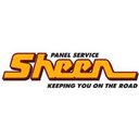 Sheen Panel Service company logo