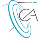 Custom Aerospace company logo