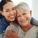 JUST BETWEEN SENIORS LLC company logo