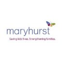 Maryhurst company logo