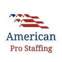 American Pro Staffing, Inc. company logo