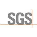 SGS company logo