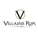 Villains Rum company logo