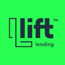 Lift Lending company logo