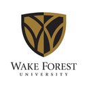 Wake Forest University company logo