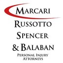 Marcari Russotto Spencer &amp; Balaban of Virginia PC company logo