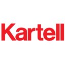 Kartell company logo