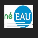 néEAU company logo