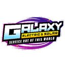 Galaxy Electric &amp; Solar LLC company logo