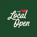 The Local Open - Golf, Kitchen, & Bar company logo