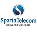 Sparta Telecom company logo