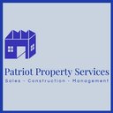 Patriot Property Services company logo