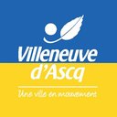 Ville de Villeneuve d'Ascq company logo