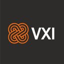 VXI Global Solutions company logo
