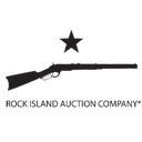 Rock Island Auction Company company logo