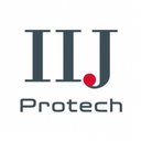 株式会社 IIJプロテック company logo