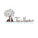 The Meadows Veterinary Center company logo