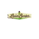 The Lawn Barber company logo