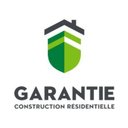 Garantie construction résidentielle company logo
