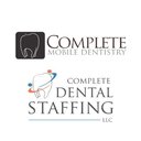 Complete Dental Staffing company logo