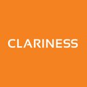 Clariness GmbH company logo