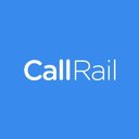 CallRail company logo
