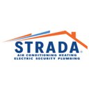 Strada Electric &amp; Security company logo