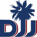 SC Department of Juvenile Justice company logo