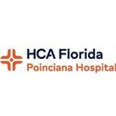 HCA Florida Poinciana Hospital company logo