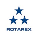 ROTAREX company logo