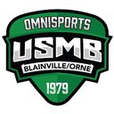USMBlainville company logo
