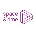 Space &amp; Time company logo